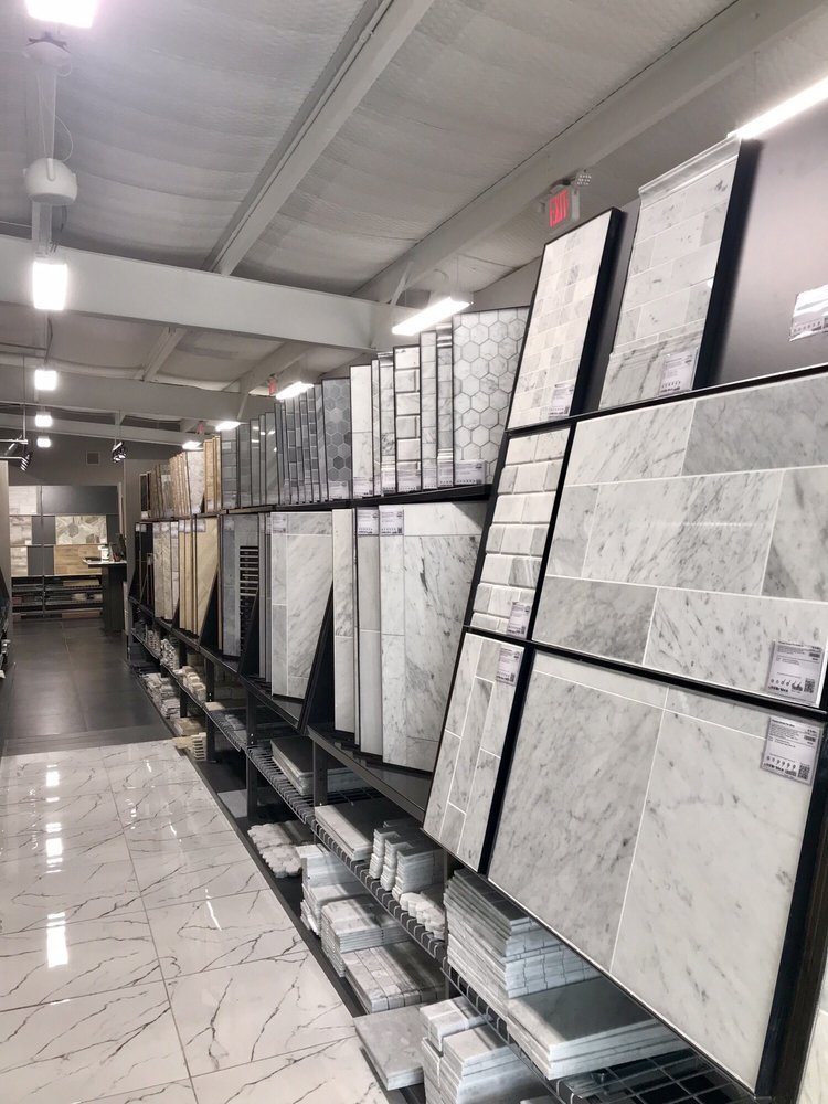 Photo of The Tile Shop