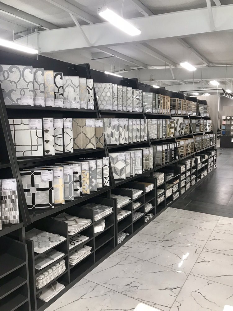 Photo of The Tile Shop