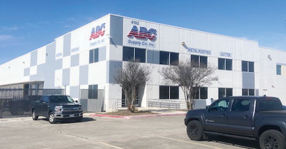 Photo of ABC Supply Co