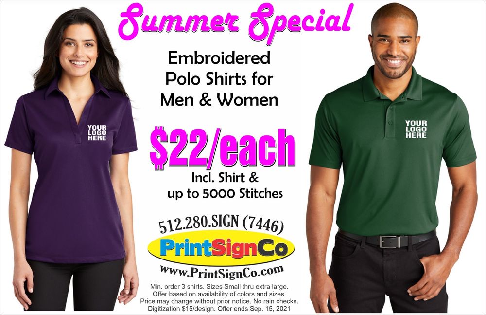 Photo of PrintSignCo