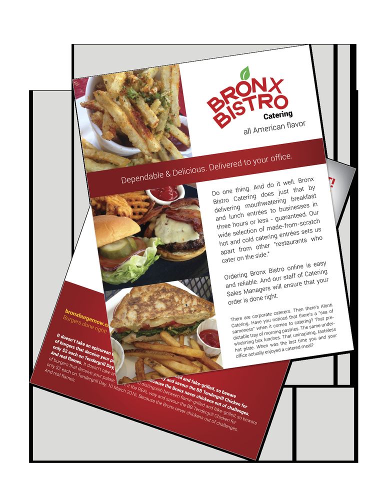 Photo of Arizona Printed Products