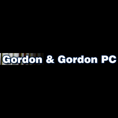 Photo of Gordon & Gordon