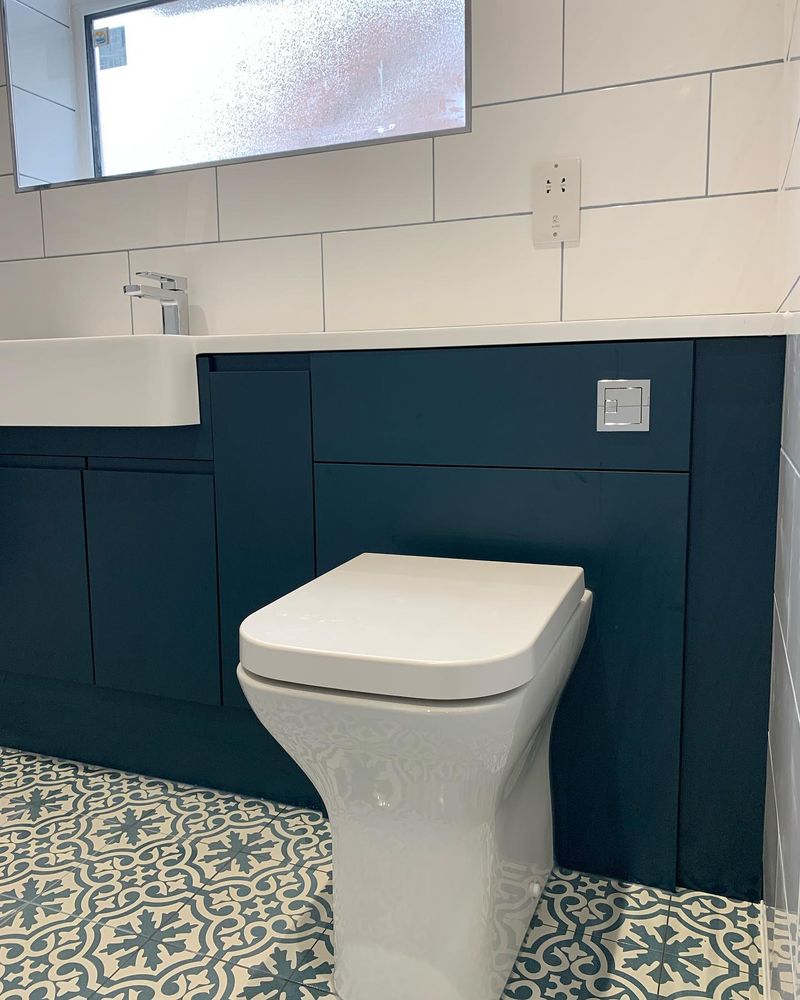 Photo of Ocean Hill Plumbing and Heating
