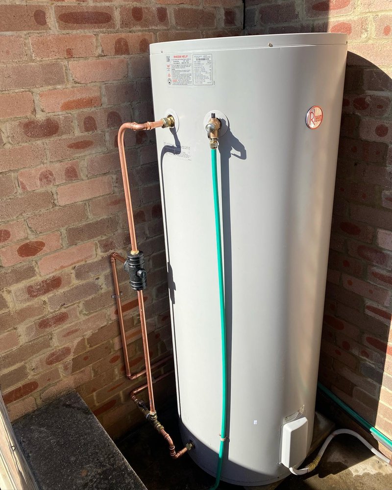 Photo of Ocean Hill Plumbing and Heating