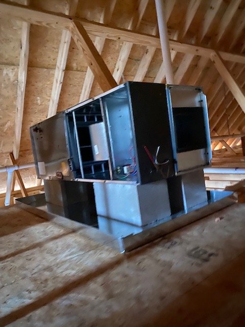 Photo of H & R Heating And Air conditioning