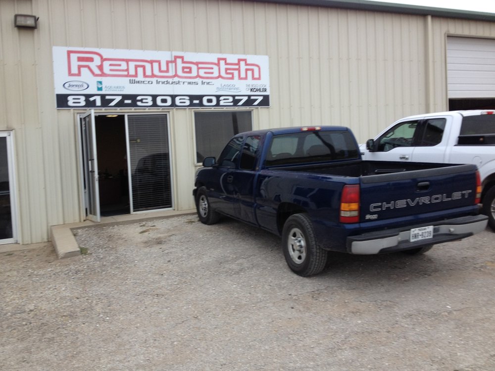 Photo of Renubath a Division of Wieco Industries