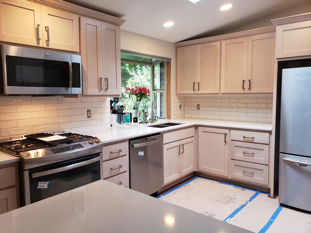 Photo of FLOFORM Countertops