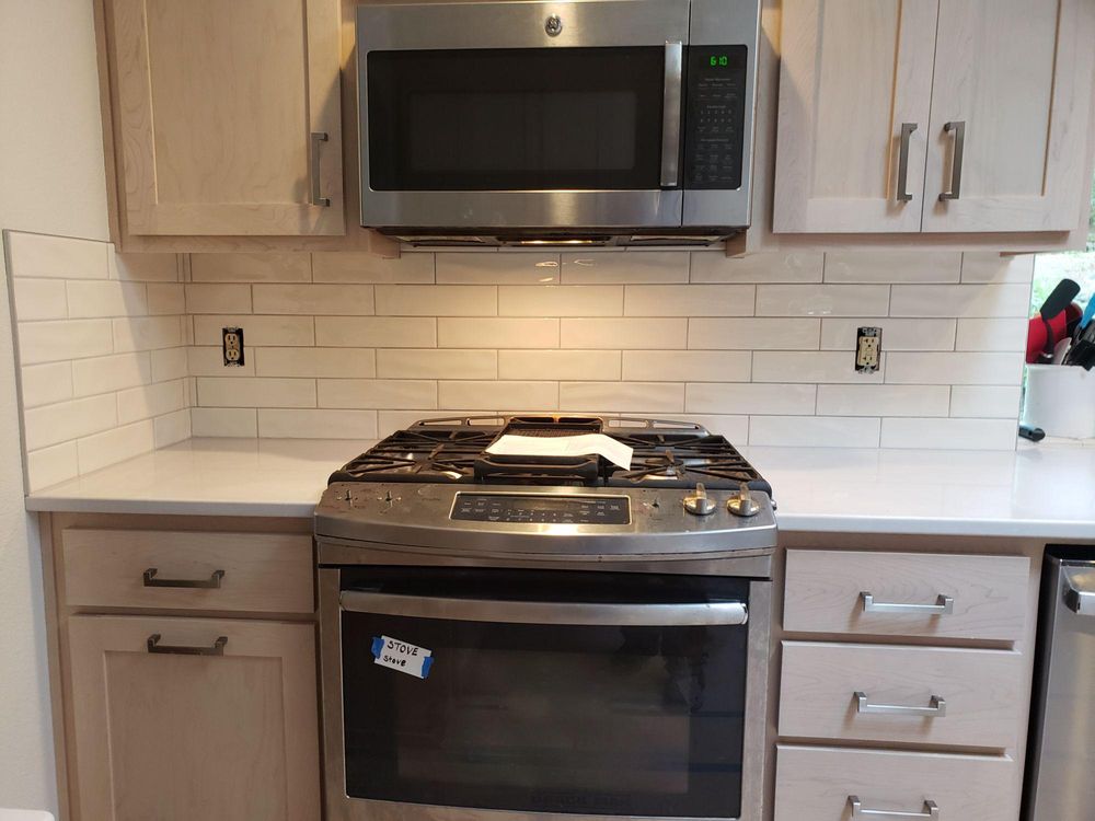 Photo of FLOFORM Countertops