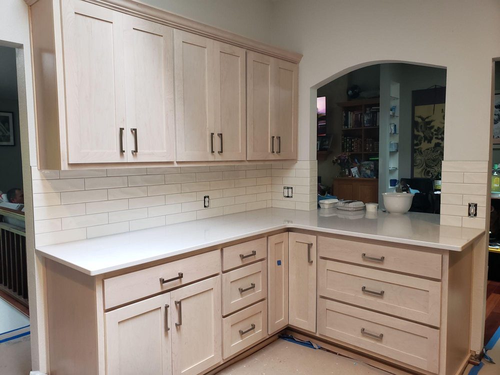 Photo of FLOFORM Countertops