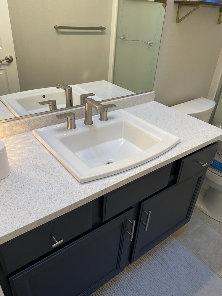 Photo of FLOFORM Countertops