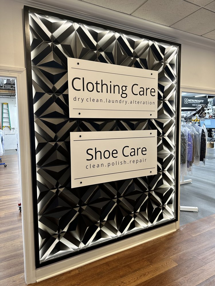 Photo of Clothing Care