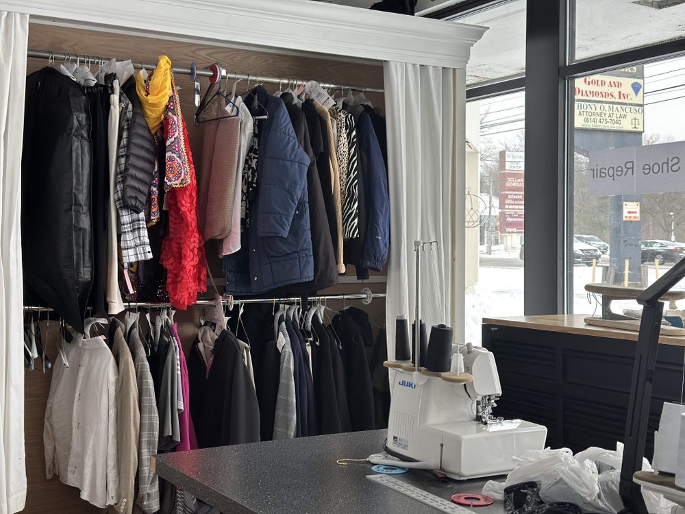 Photo of Clothing Care