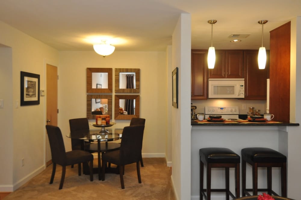 Photo of Rose Hall Apartments