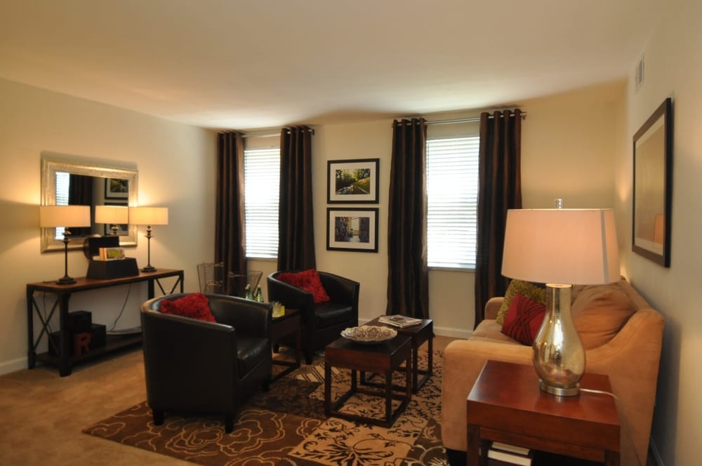 Photo of Rose Hall Apartments