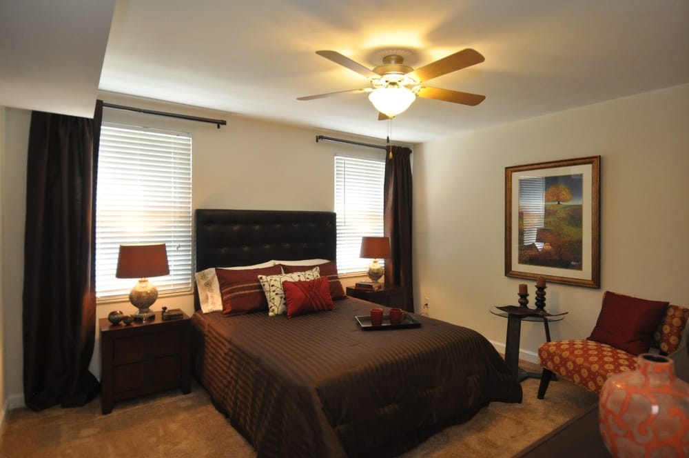 Photo of Rose Hall Apartments