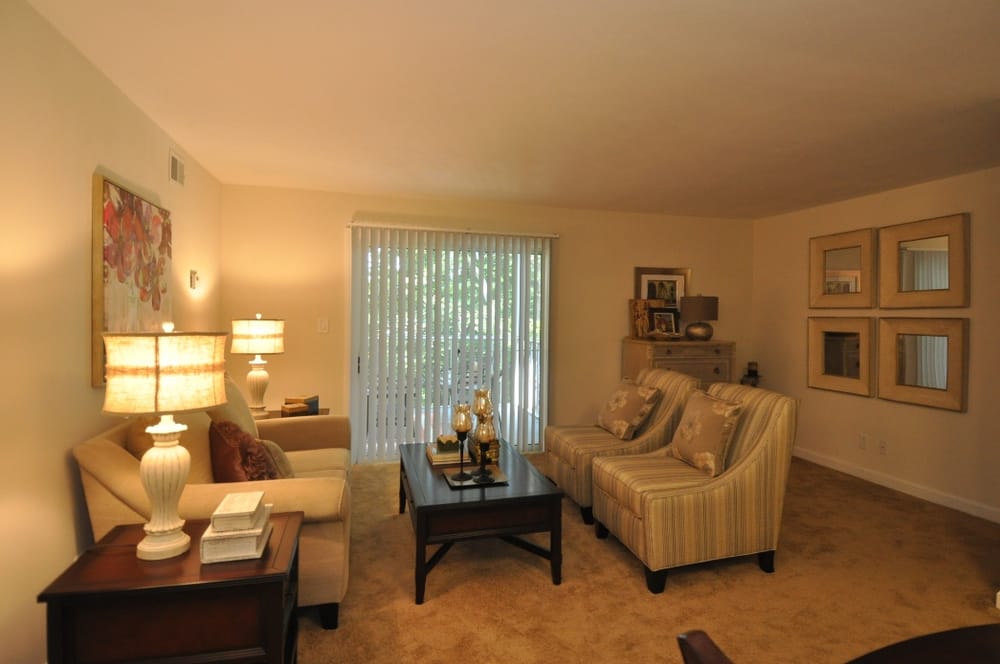 Photo of Rose Hall Apartments