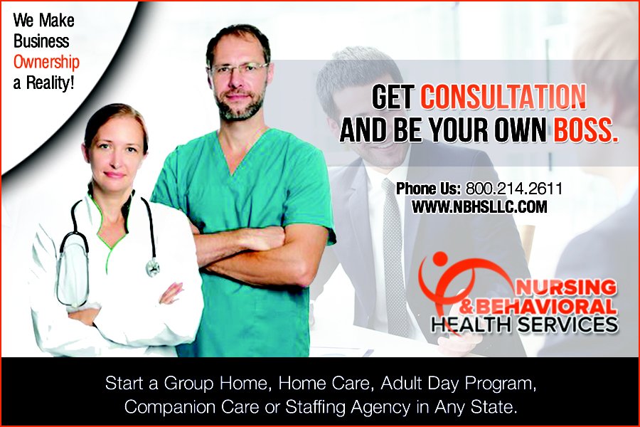 Photo of Nursing & Behavioral Health Services