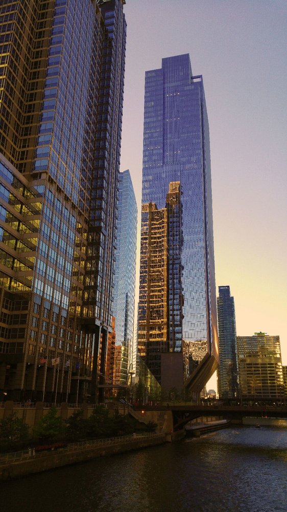 Photo of Navigant