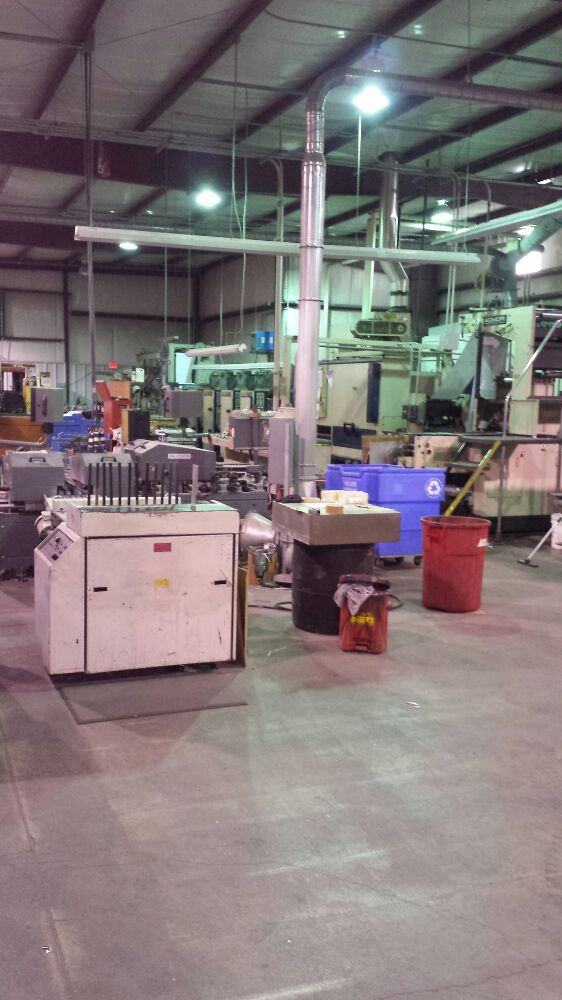 Photo of Action Printing of Norman