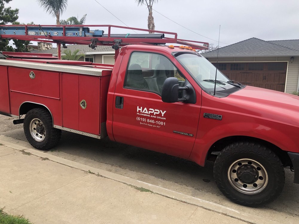 Photo of Happy Plumbing & Drains