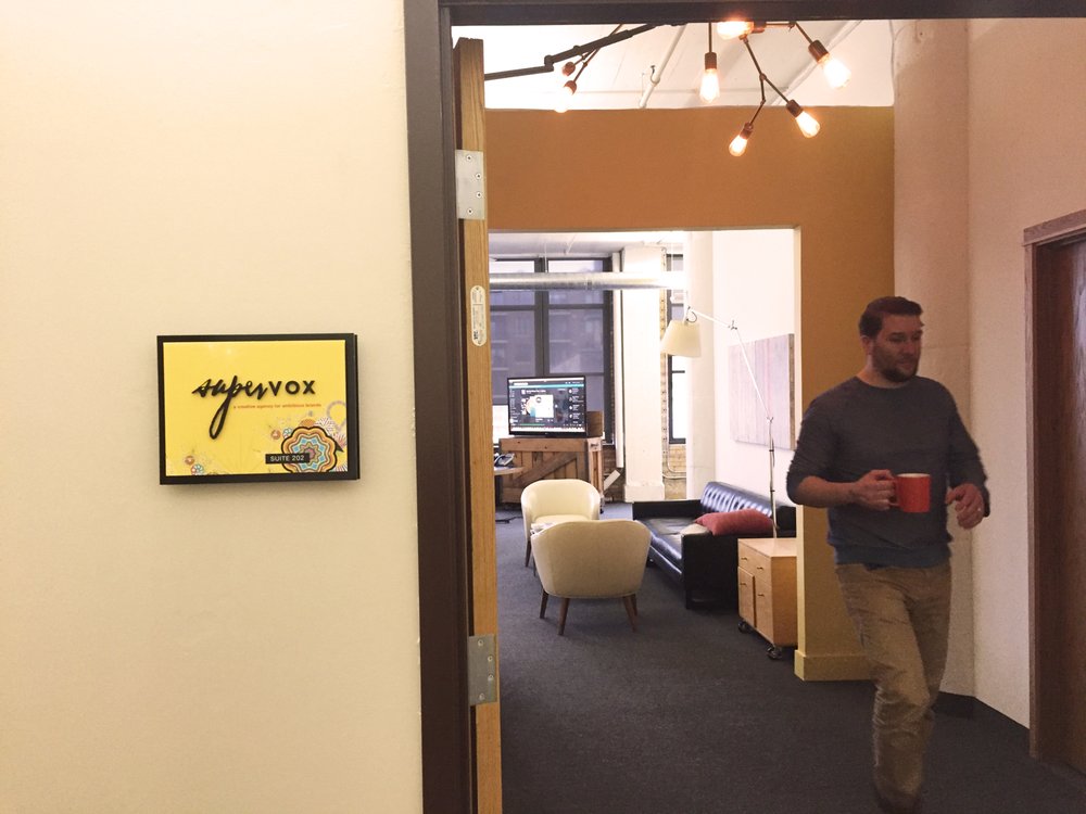 Photo of Supervox Agency