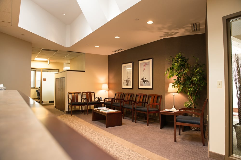 Photo of Executive Suites of Minnesota