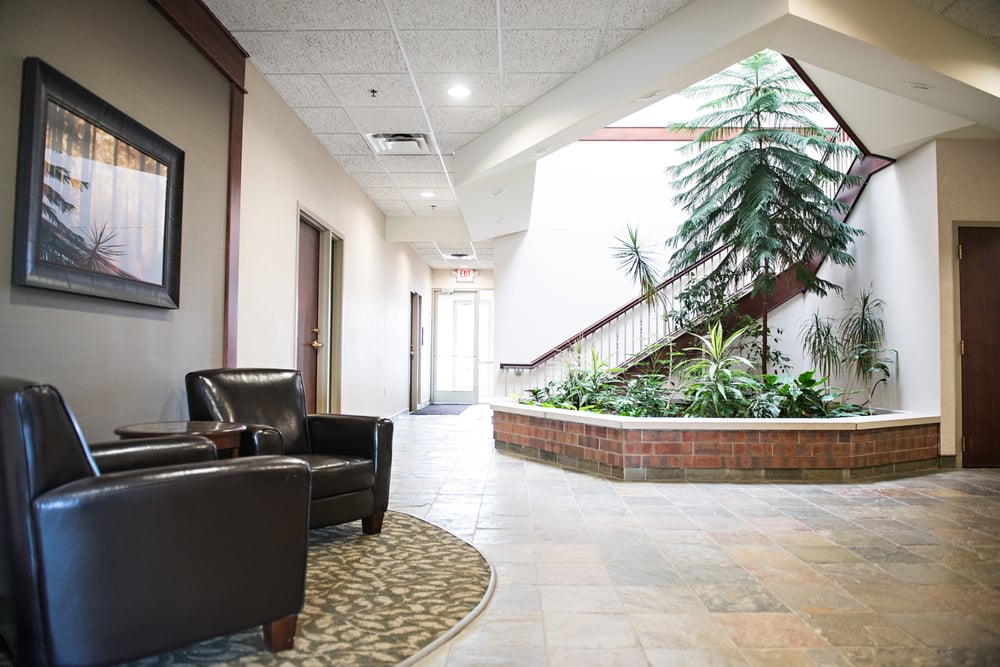 Photo of Executive Suites of Minnesota
