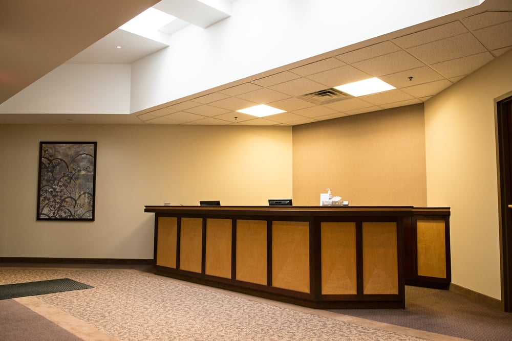 Photo of Executive Suites of Minnesota