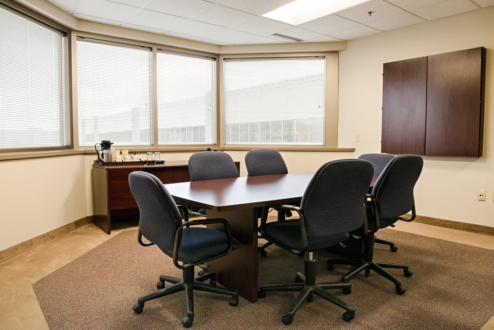 Photo of Executive Suites of Minnesota