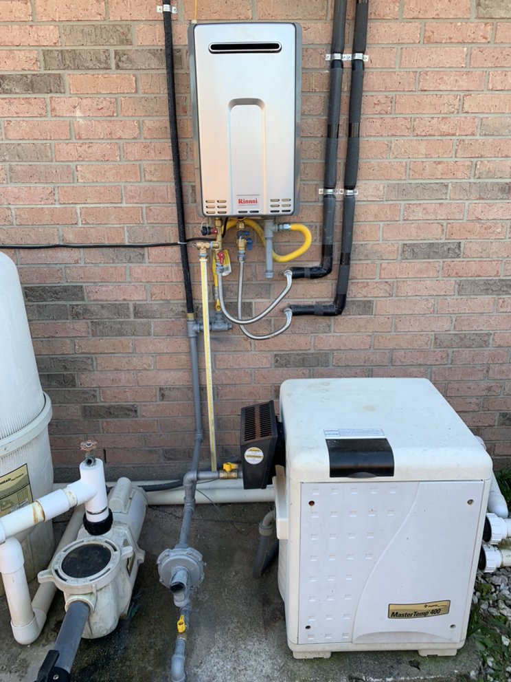 Photo of CND Plumbing