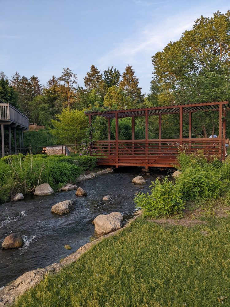 Photo of Lake Katherine Nature Center & Botanic Gardens