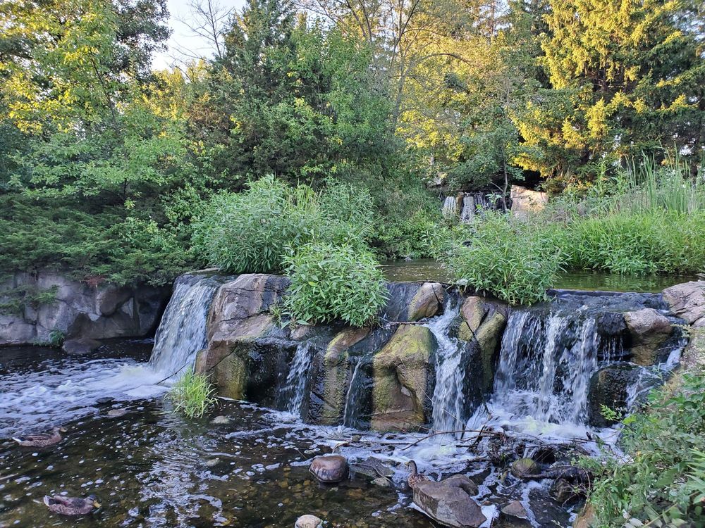Photo of Lake Katherine Nature Center & Botanic Gardens