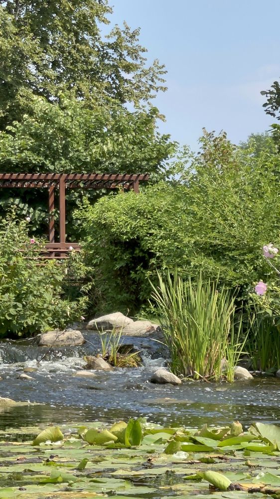 Photo of Lake Katherine Nature Center & Botanic Gardens