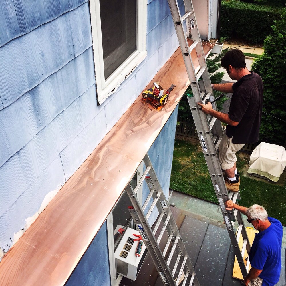 Photo of The Roof Doctor
