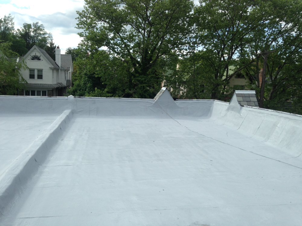 Photo of The Roof Doctor