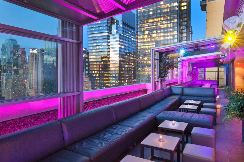 Photo of InviteMe NYC