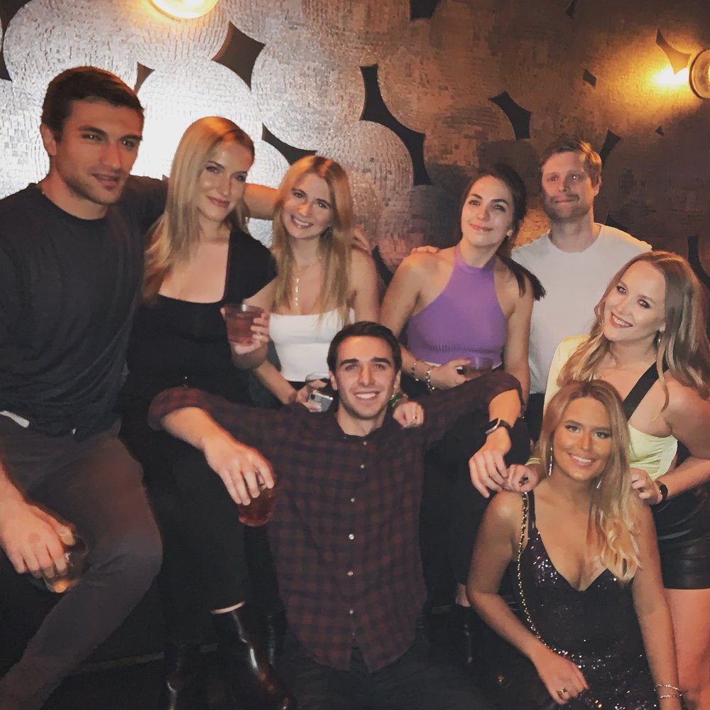 Photo of InviteMe NYC
