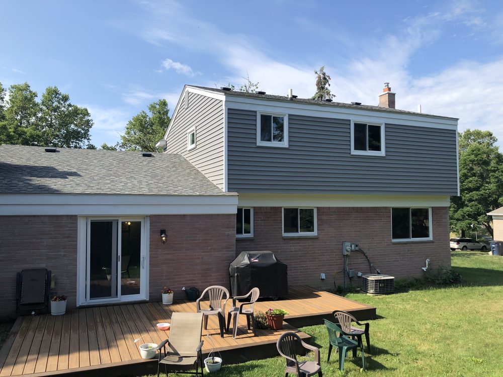 Photo of Horizon Roofing & Construction
