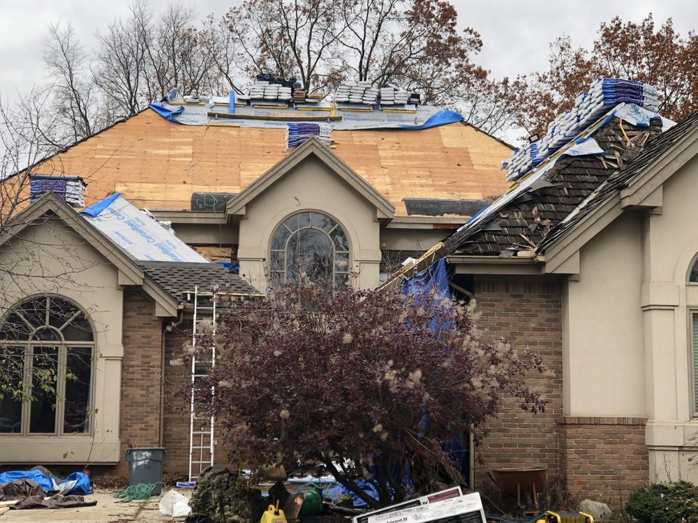 Photo of Horizon Roofing & Construction
