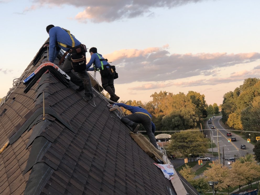 Photo of Horizon Roofing & Construction
