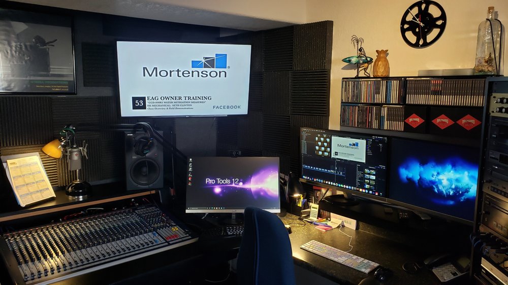 Photo of OâNeill Productions