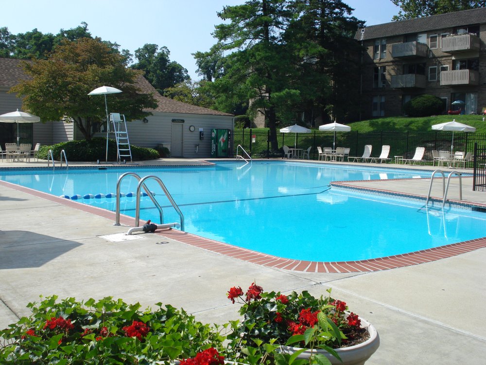 Photo of Top of the Hill Apartments