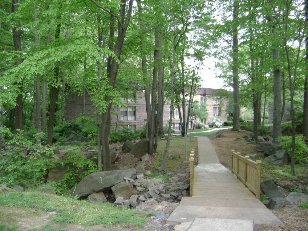 Photo of Top of the Hill Apartments