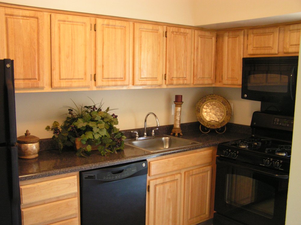 Photo of Top of the Hill Apartments