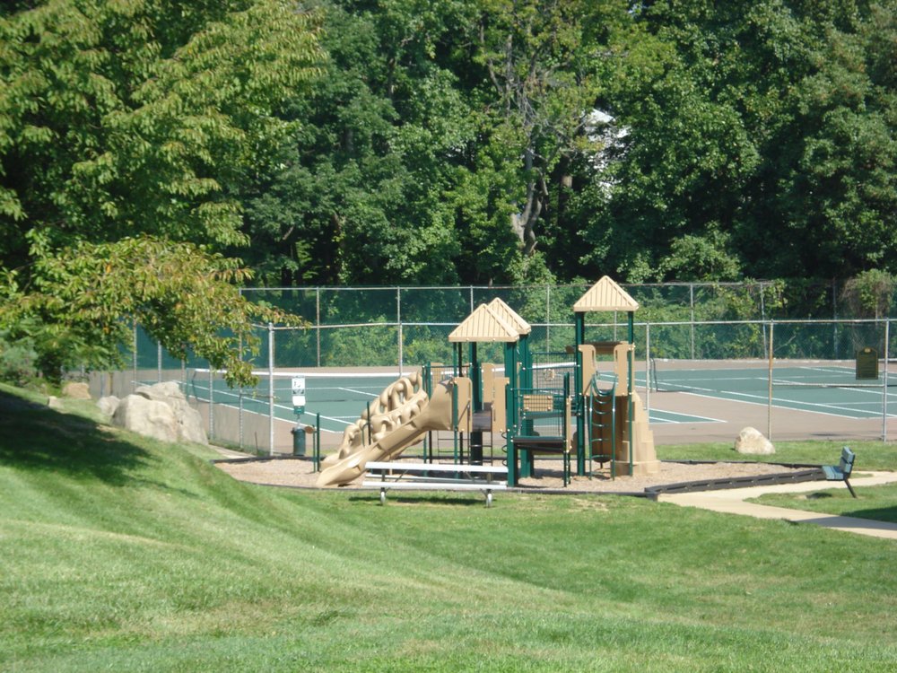 Photo of Top of the Hill Apartments