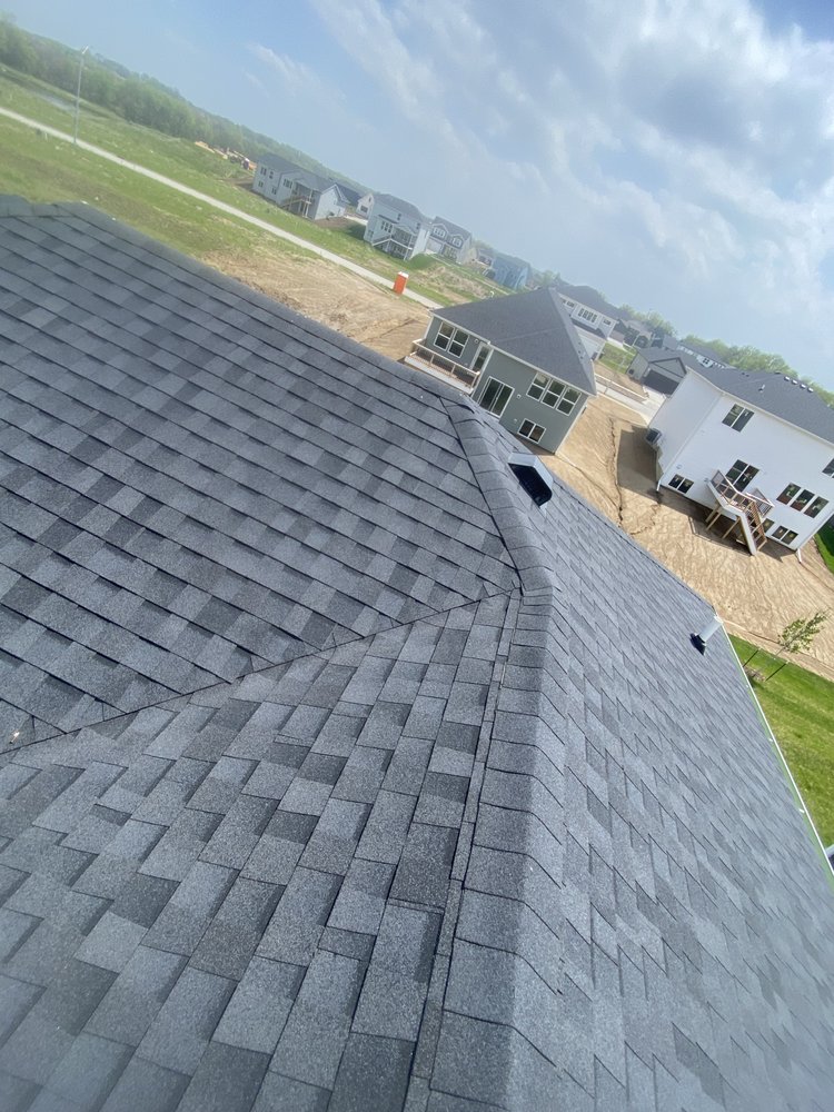 Photo of First Class Roofing