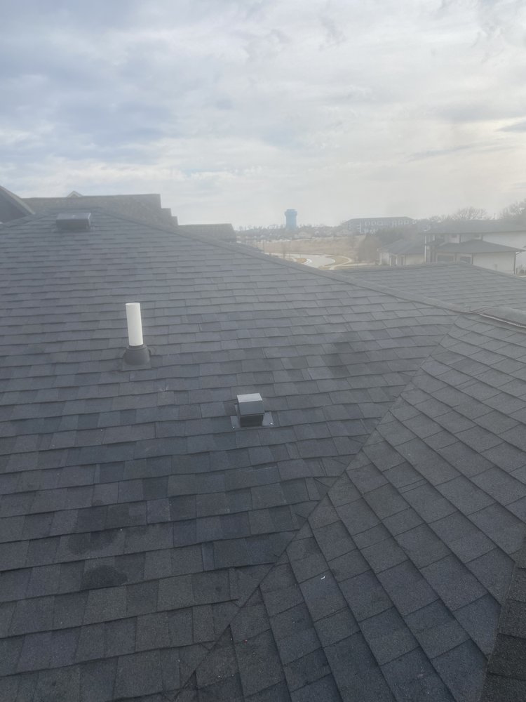 Photo of First Class Roofing