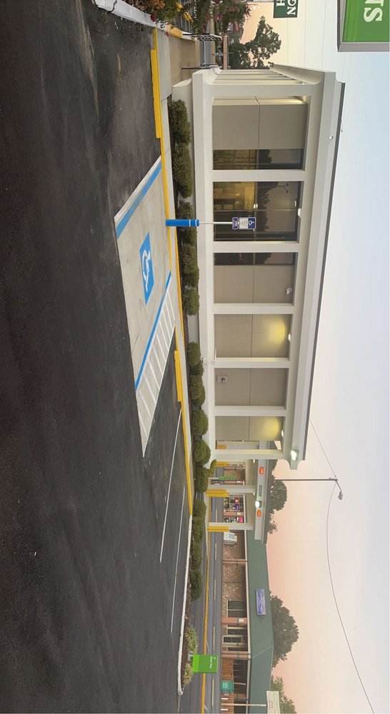 Photo of Precision Asphalt Sealcoating & Striping