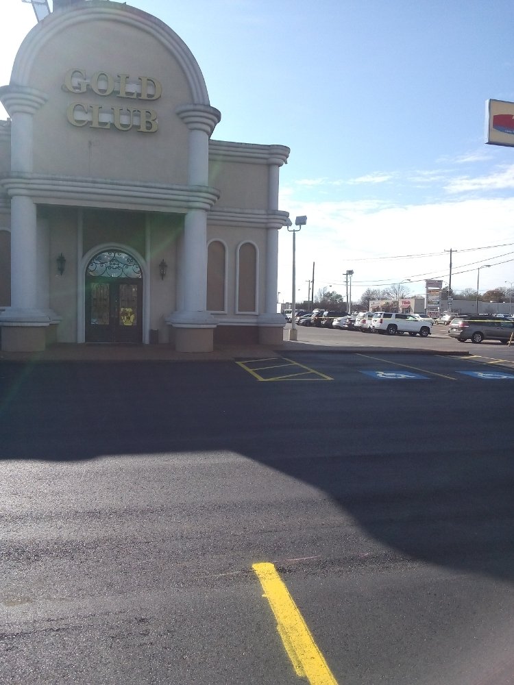 Photo of Precision Asphalt Sealcoating & Striping