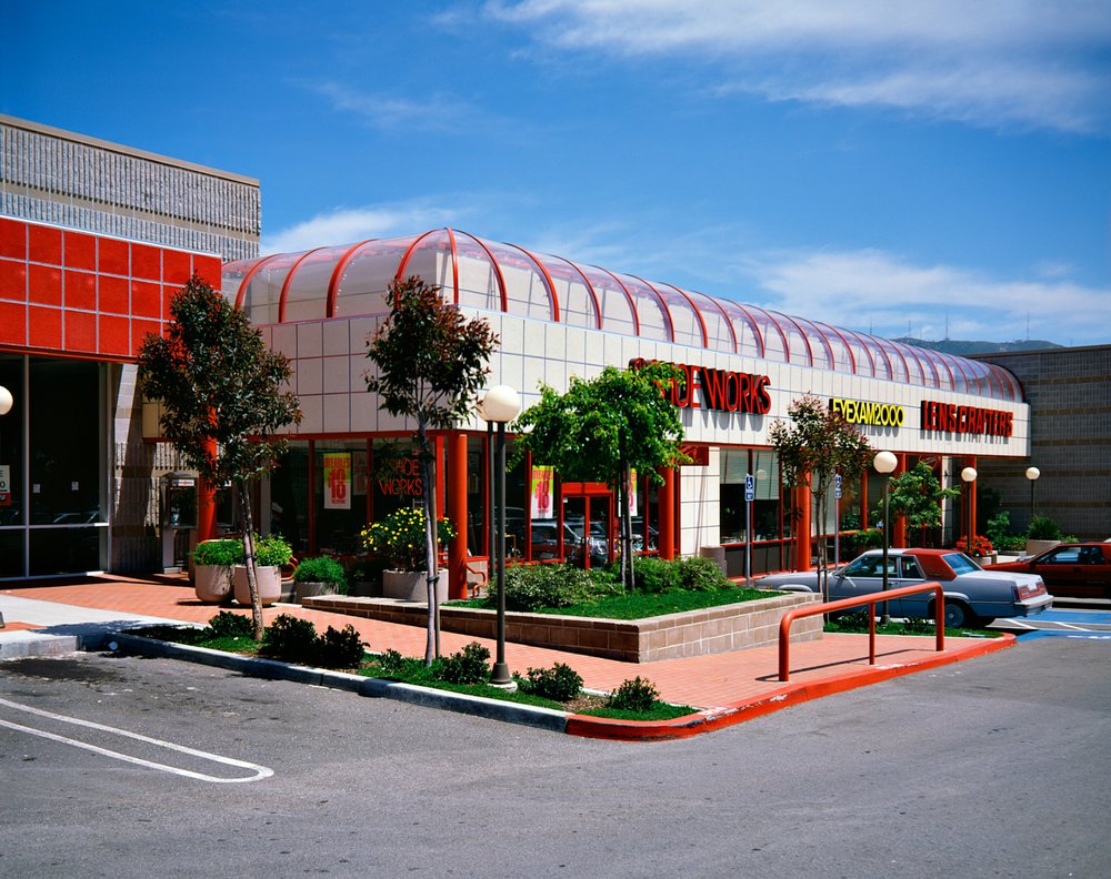 Photo of Solarium & Skylight Systems